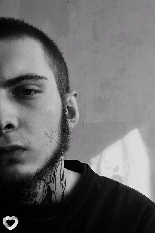 Александр, 20, Гомеле — анкета №1706935