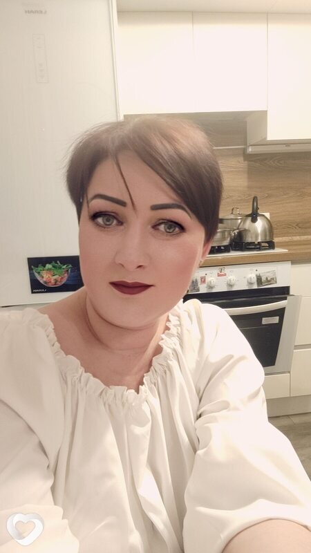 Анастасия, 39, Самаре — анкета №1706938