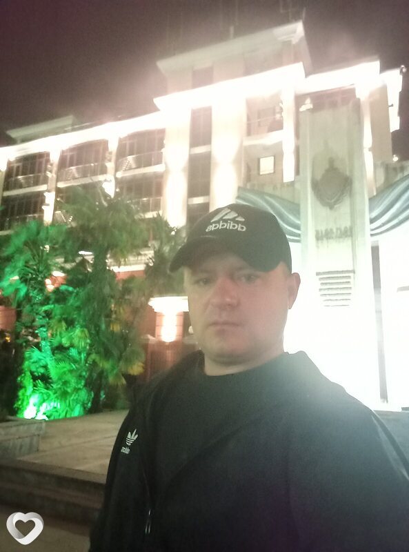 Александр, 32, Сочи — анкета №1706940