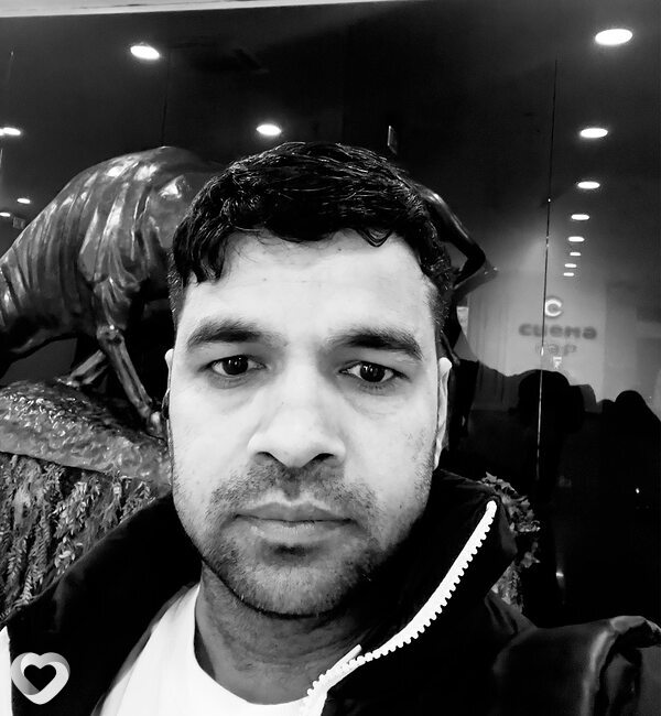 Mahesh, 28, Москве — анкета №1706942