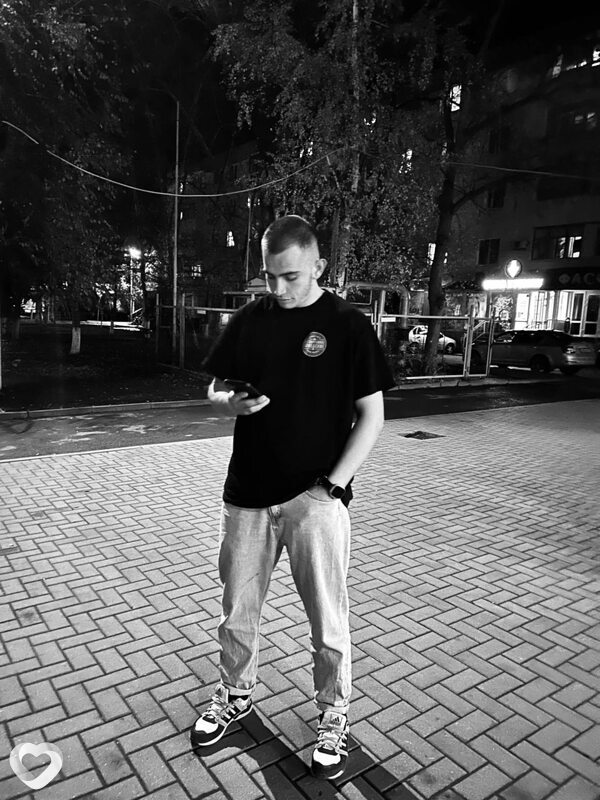 Сайфулла, 25, Грозном — анкета №1706947