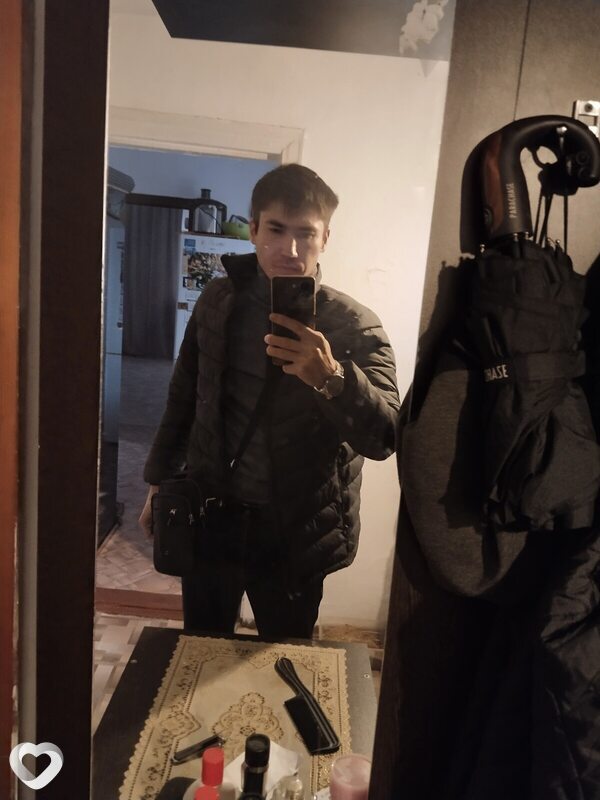Алмаз, 33, Караганде — анкета №1706955