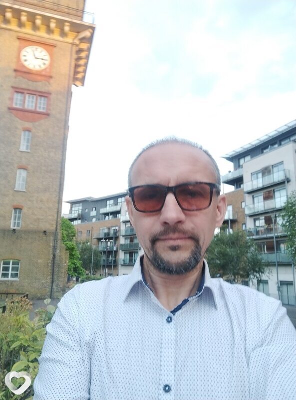 Павел, 48, Москве — анкета №1706958