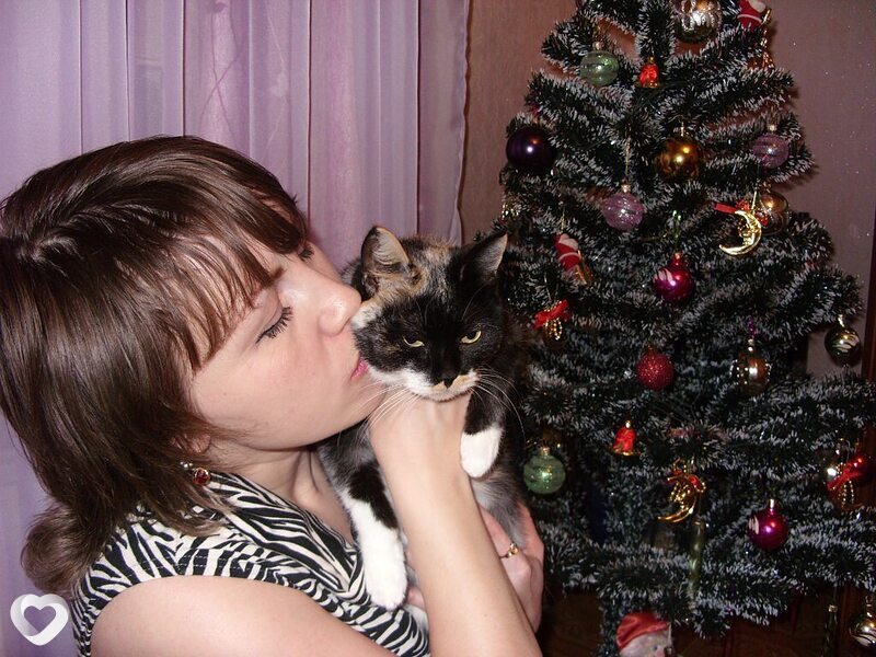 Еlena, 46, Назарове — анкета №1706735