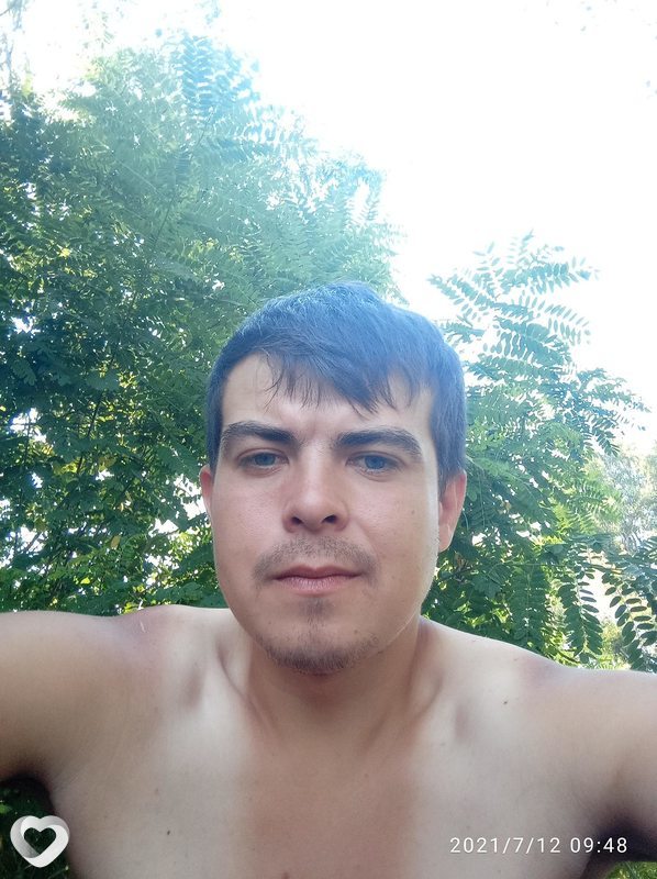 Вадим, 35, Александрии — анкета №12578