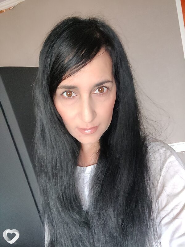 Mi, 45, Антраците — анкета №1706743