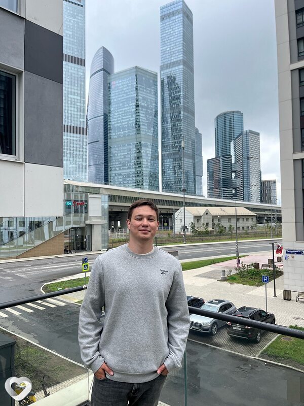 Лев, 21, Краснодаре — анкета №1706746
