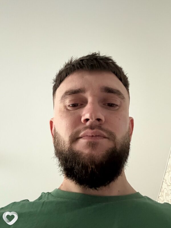 Николай, 29, Минске — анкета №1706747
