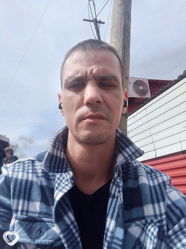 Артём, 36, Анжеро-Судженске — анкета №1706750