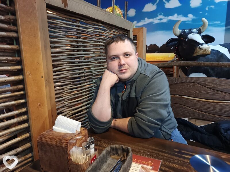 Ванька, 32, Магнитогорске — анкета №1706751