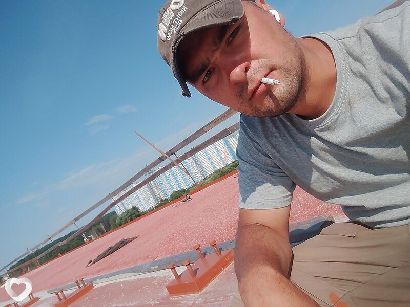 Алексей, 31, Твери — анкета №1706753