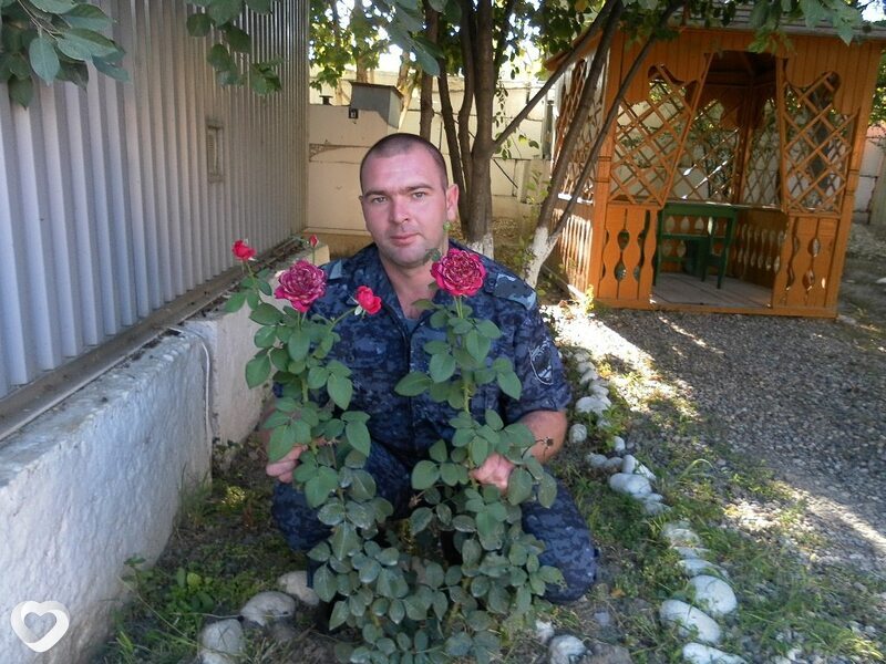 Владимир, 42, Костроме — анкета №1706755