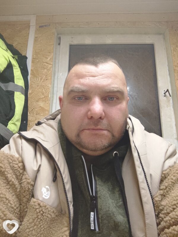 Кирилл, 45, Москве — анкета №1706809