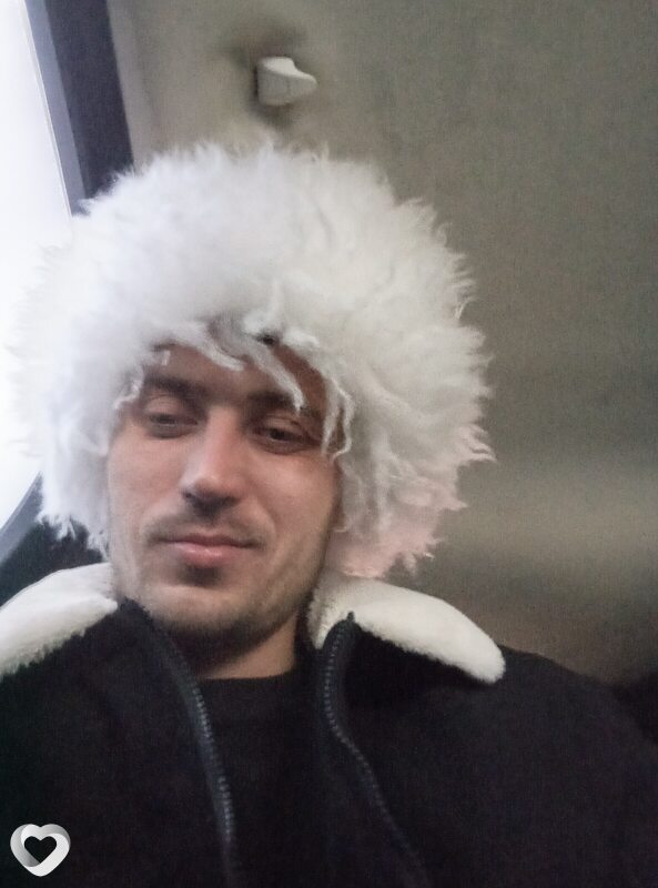 Александр, 30, Ставрополе — анкета №1706812