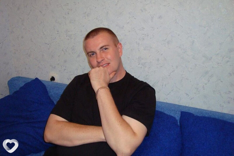 Андрей, 44, Сочи — анкета №1706814