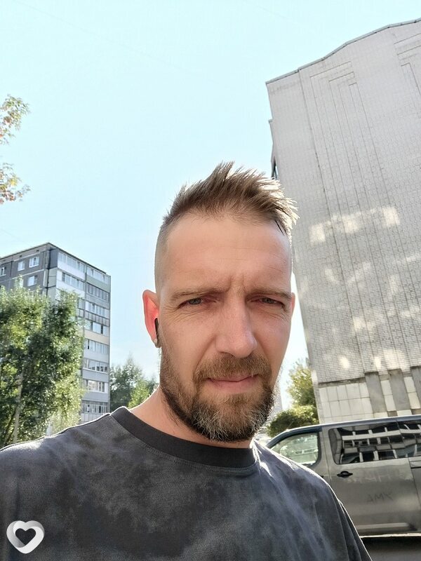 Александр, 41, Череповце — анкета №1706823