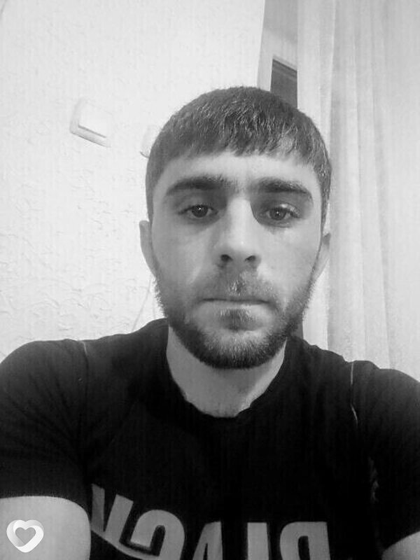 Сурик, 33, Пятигорске — анкета №1706828