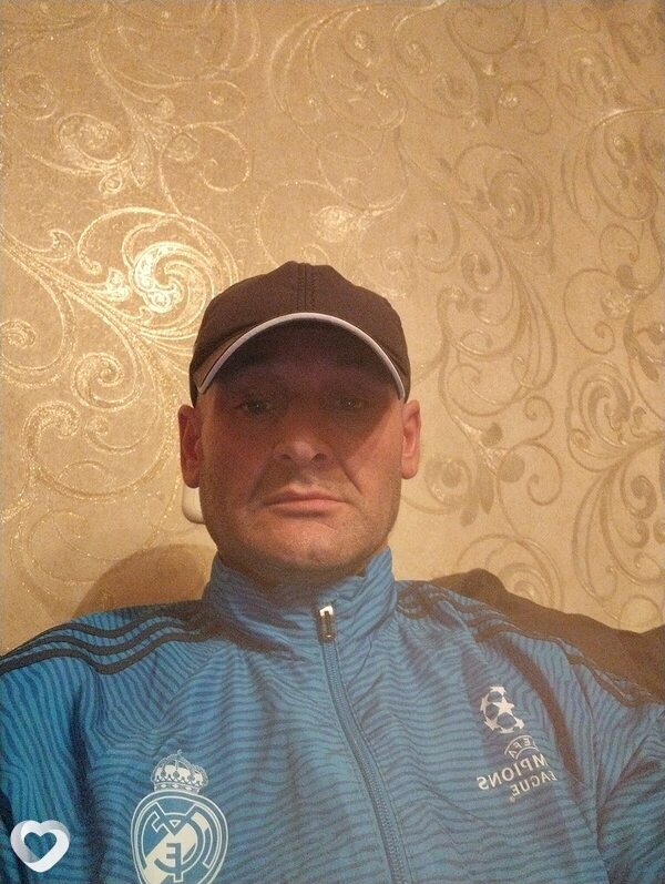 Артем, 42, Нальчике — анкета №1706833