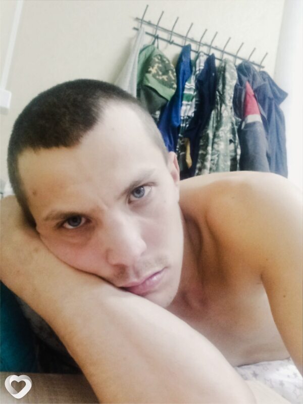 Рома, 29, Перми — анкета №1707112