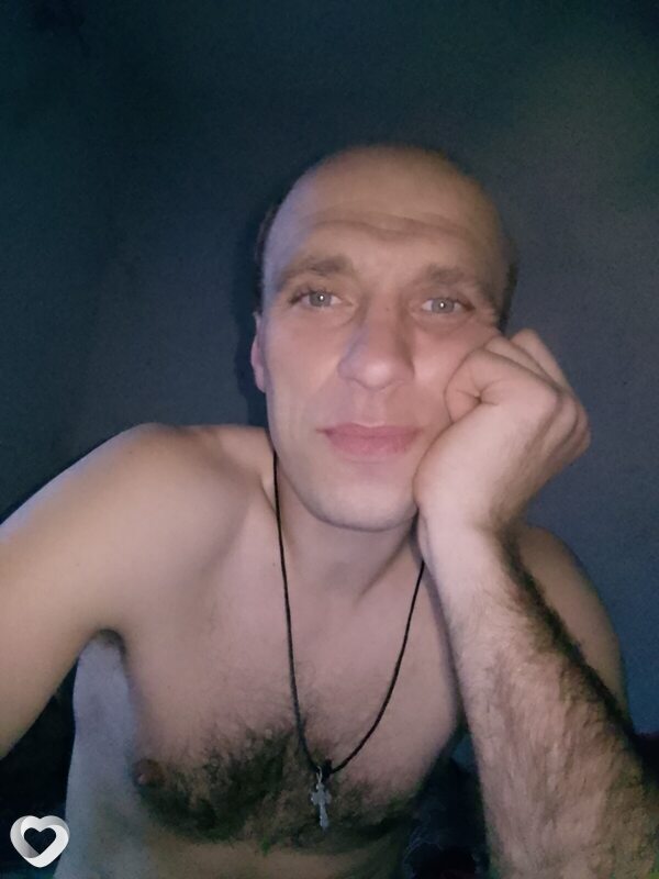 Витя, 32, Москве — анкета №1707114