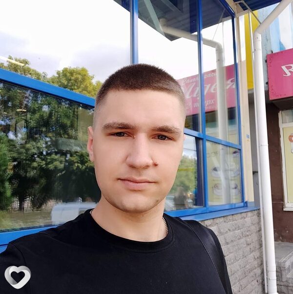Макс, 32, Краков — анкета №1707123