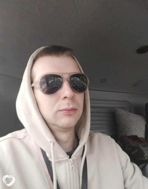Иван, 30, Минске — анкета №1707127