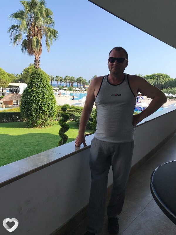 Дмитрий, 55, Уфе — анкета №1707061