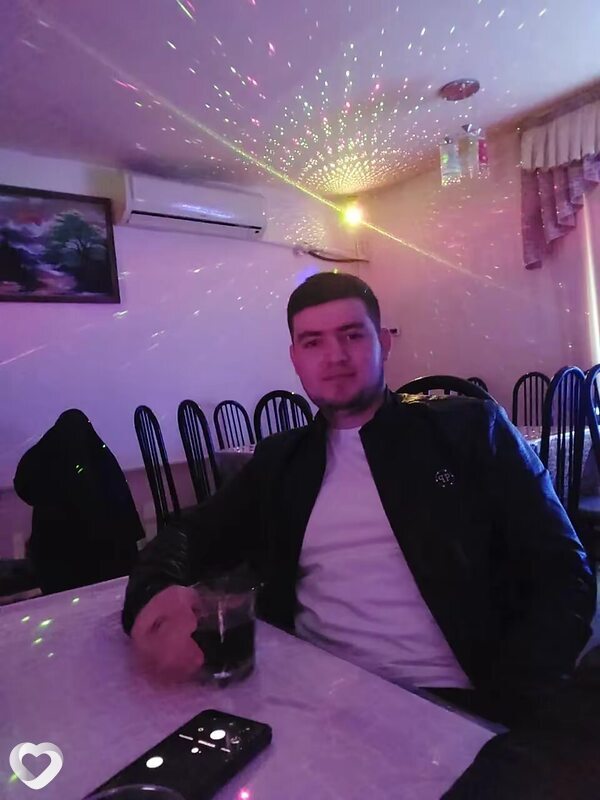 Умар, 31, Актобе — анкета №1707062