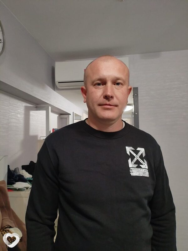 Дмитрий, 44, Москве — анкета №1707067