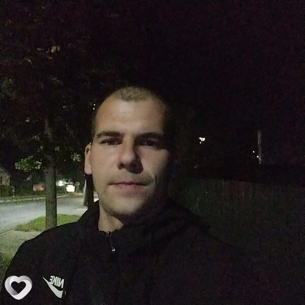 Александр, 29, Туле — анкета №1707070