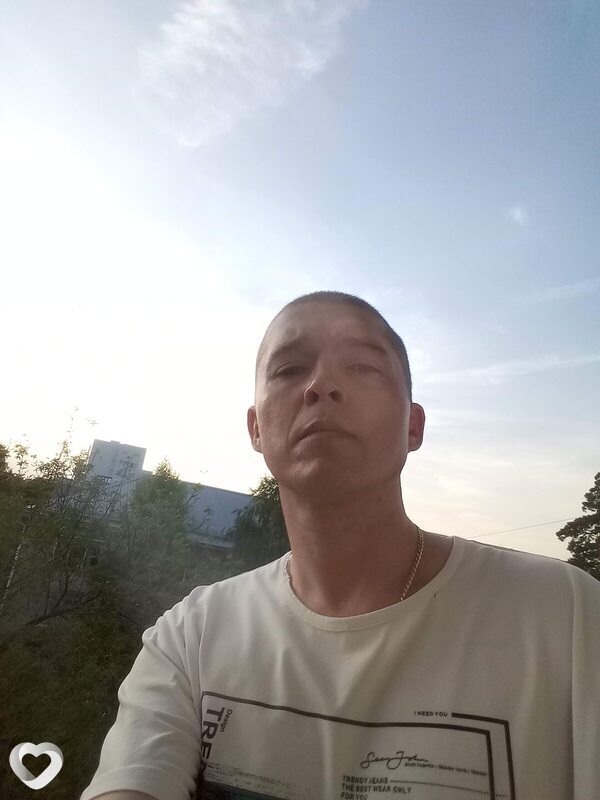 Алексей, 42, Пензе — анкета №1707077