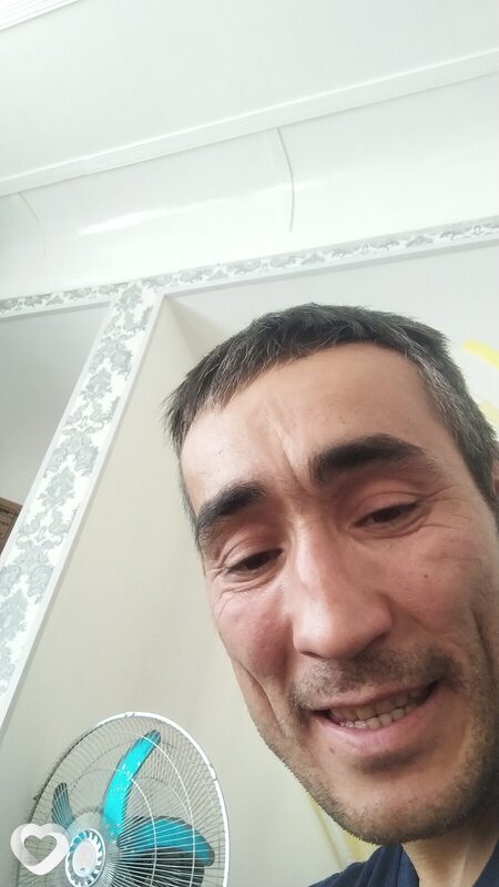 Rashid, 40, Иркутске — анкета №1707080