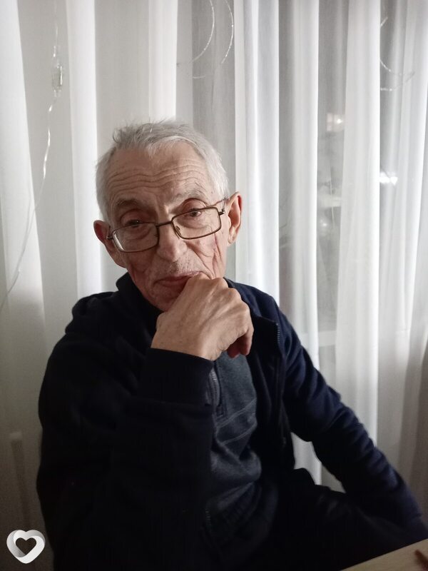 Евгений, 70, Ульяновске — анкета №1707037