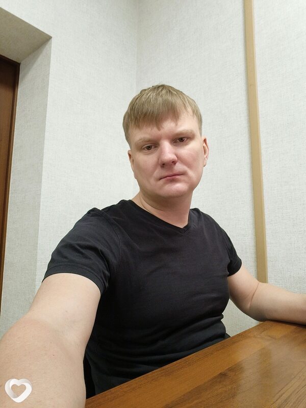 Алексей, 36, Набережных Челнах — анкета №1707038