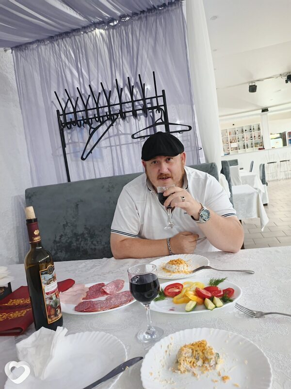 Евгений, 32, Иванове — анкета №1707045