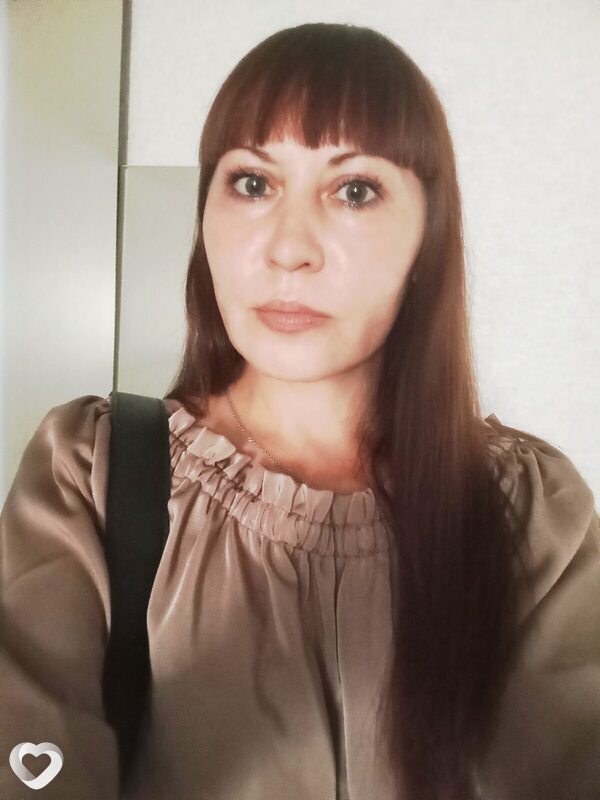 Ирина, 41, Шахтах — анкета №1707052