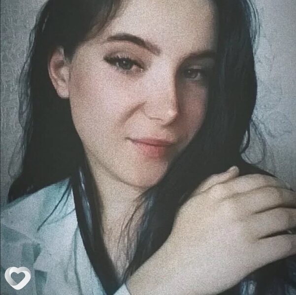 Милана, 23, Ровно — анкета №1707012