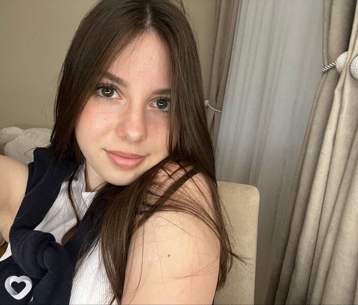Екатерина, 21, Челябинске — анкета №1707031