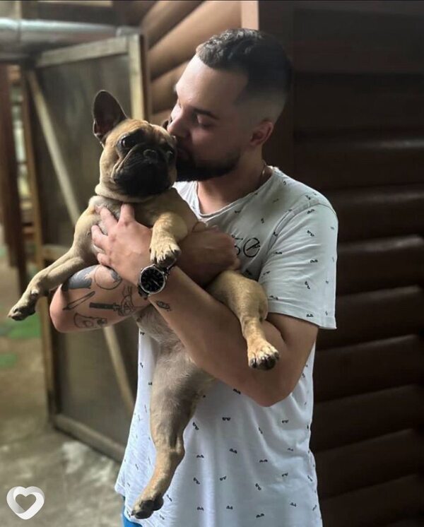 Даниил, 30, Мозыре — анкета №1707033