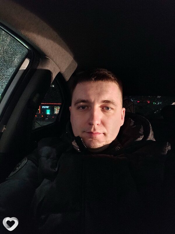 Евгений, 32, Сургуте — анкета №1706984