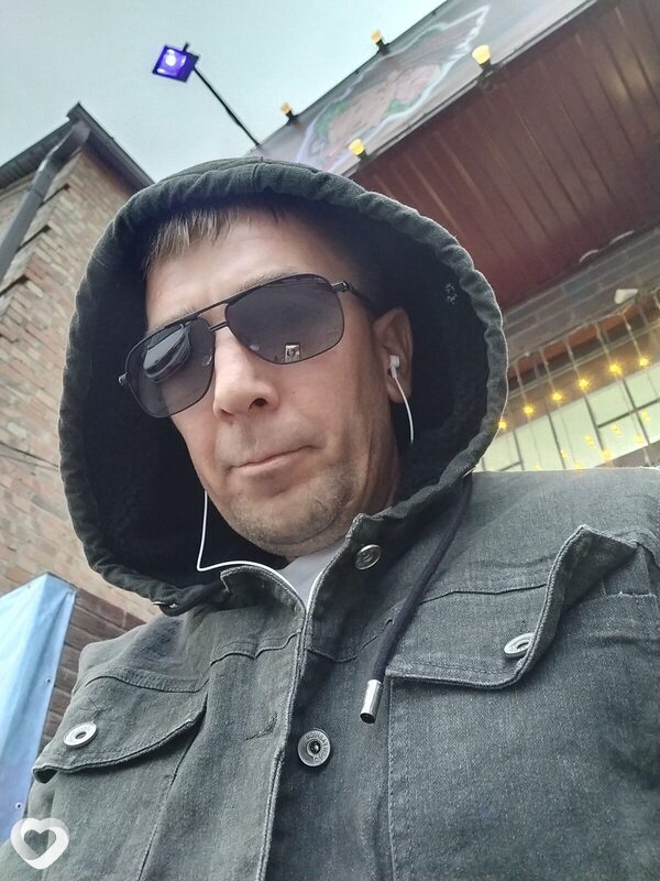 Виталик, 45, Ростове-на-Дону — анкета №1706985