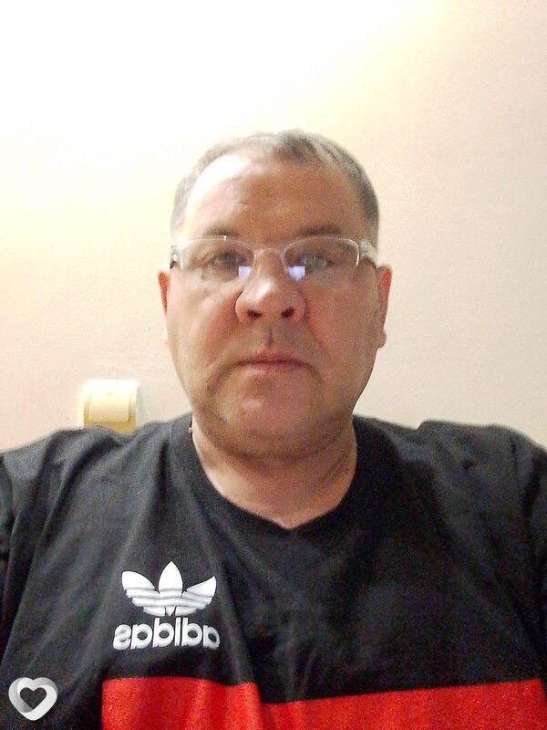 Виталий, 49, Новороссийске — анкета №1706987