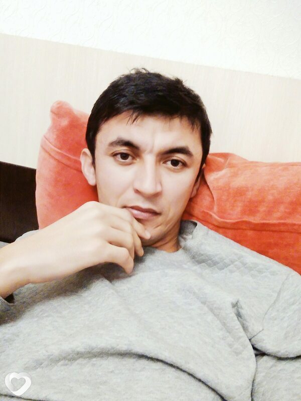 Арсен, 33, Алматы — анкета №1706988