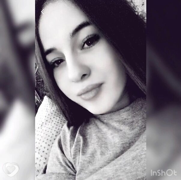 Вика, 24, Улан-Удэ — анкета №1706991