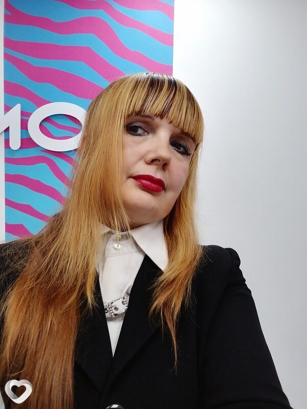 Ирина, 48, Брянске — анкета №1706995