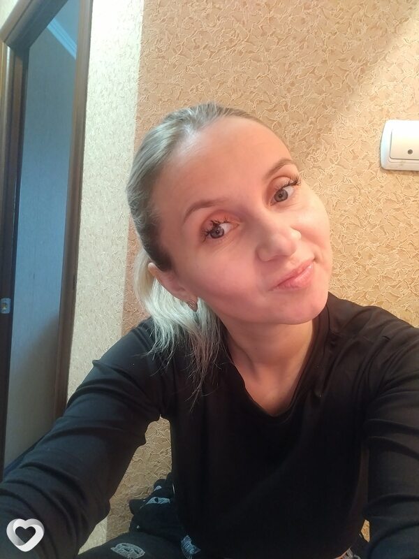 Алина, 37, Пензе — анкета №1706996