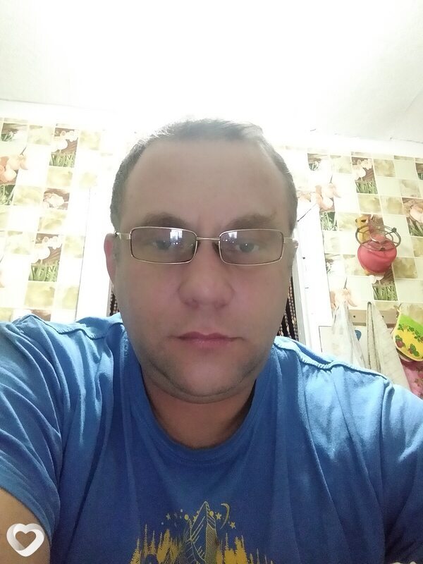 Александр, 43, Орёл — анкета №1707002