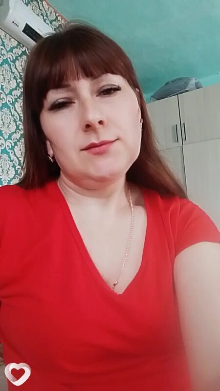 Олечка Ковалёва, 42, Армавире — анкета №1707088