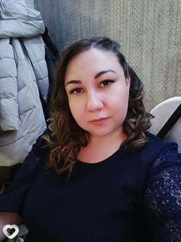 Анюта, 40, Нижнем Новгороде — анкета №1707093