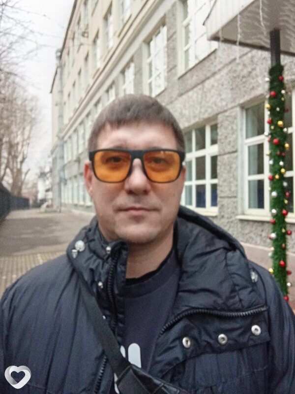Виталий, 39, Люберцах — анкета №1707107